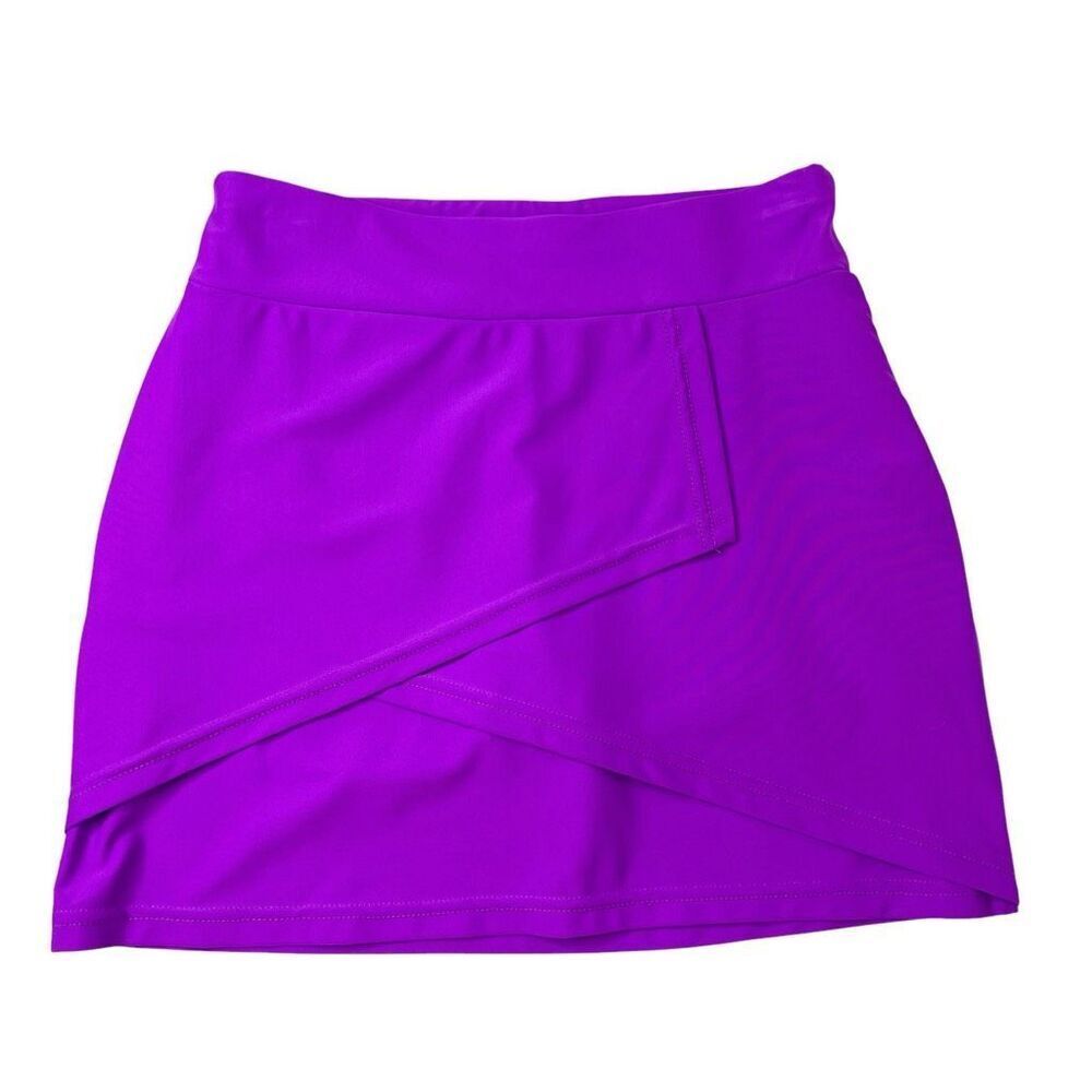 Tzu Tzu Charlotte Golf Skort skirt Size XS pickleball tennis